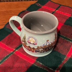 2023 Chicago Christkindlmarket Mug